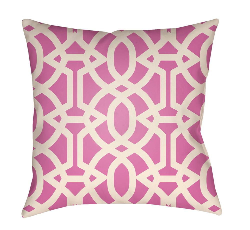 Livabliss - Litchfield 16inLx16inW Accent Pillow - LTCH1120-1616 veiw 1