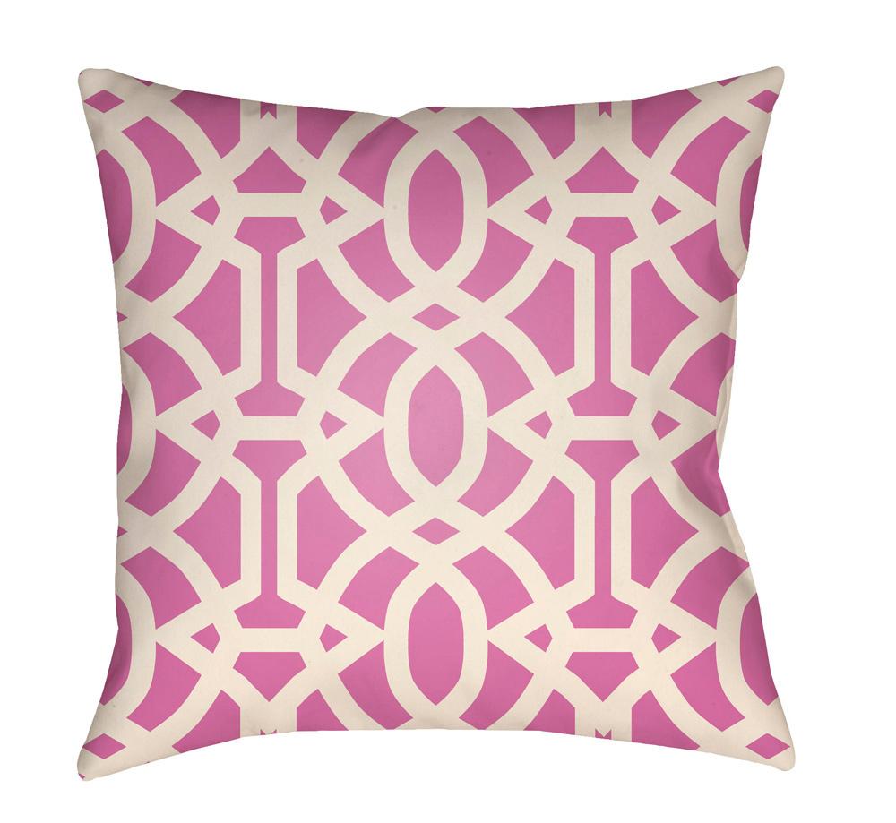 Livabliss - Litchfield 26inLx26inW Floor Pillow - LTCH1120-2626 veiw 1