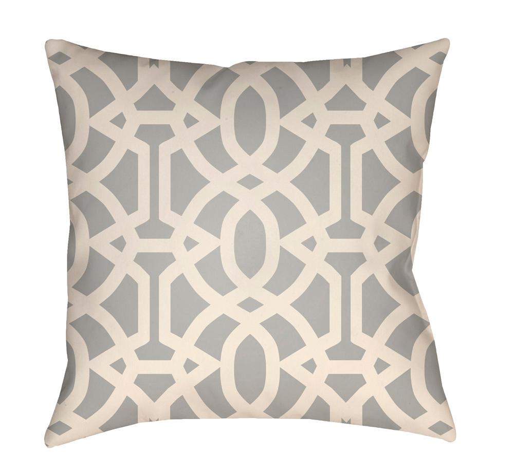 Livabliss - Litchfield 16inLx16inW Accent Pillow - LTCH1124-1616 veiw 1