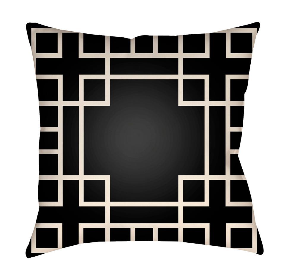 Livabliss - Litchfield 26inLx26inW Floor Pillow - LTCH1125-2626 veiw 1