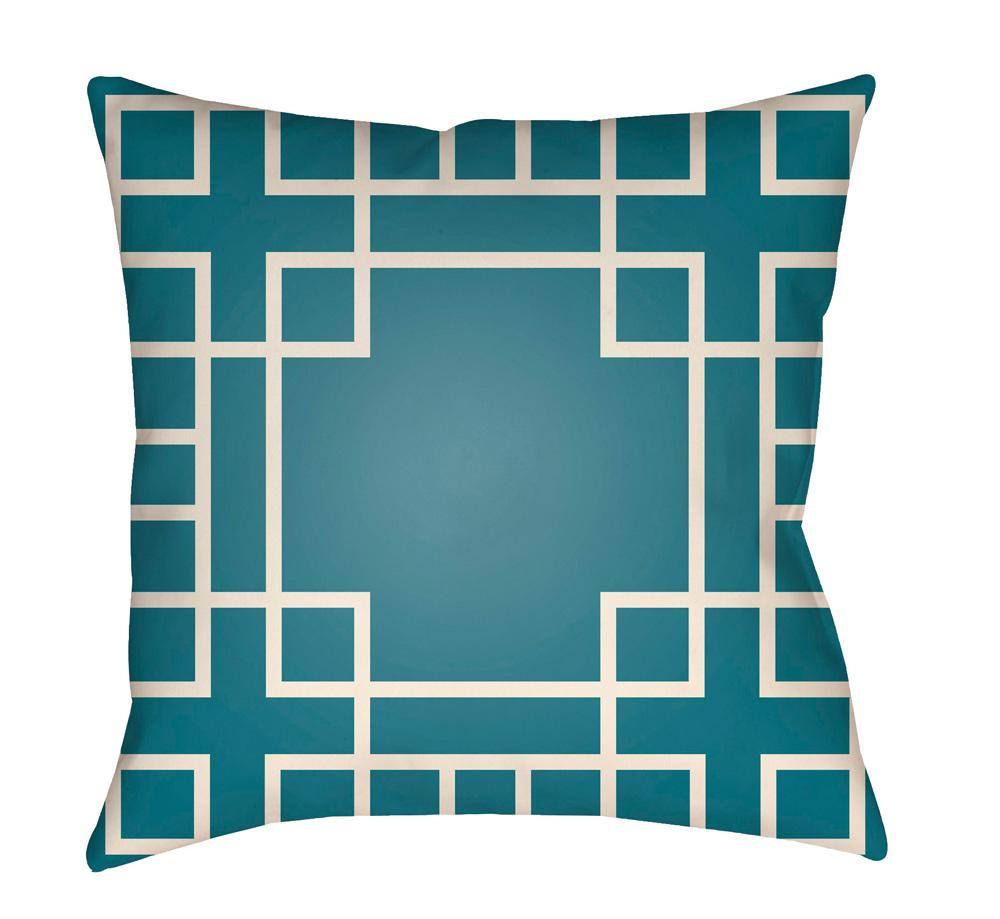 Livabliss - Litchfield 22inLx22inW Accent Pillow - LTCH1127-2222 veiw 1