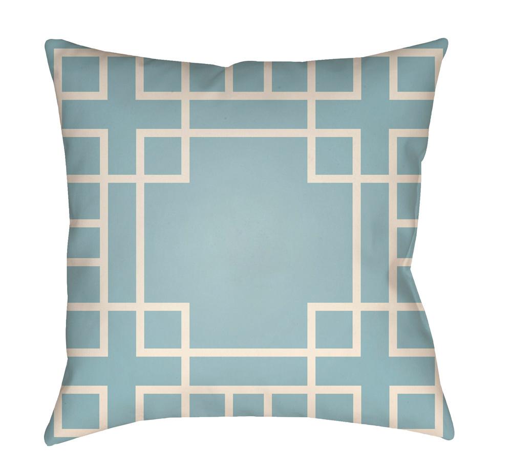 Livabliss - Litchfield 20inLx20inW Accent Pillow - LTCH1128-2020 veiw 1