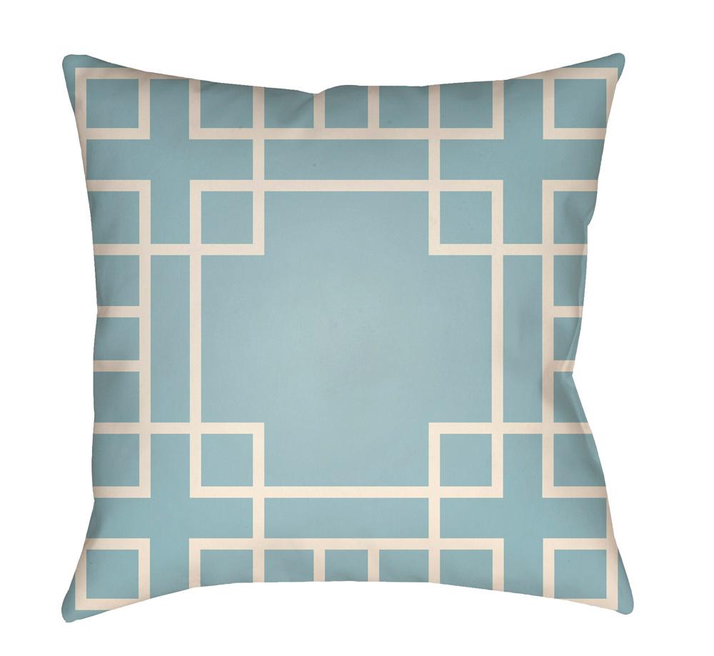 Livabliss - Litchfield 22inLx22inW Accent Pillow - LTCH1128-2222 veiw 1