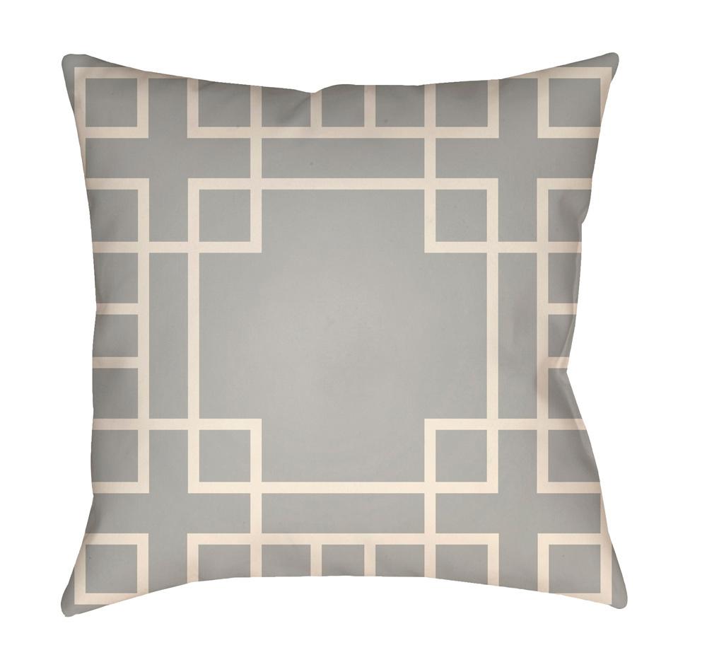 Livabliss - Litchfield 18inLx18inW Accent Pillow - LTCH1129-1818 veiw 1