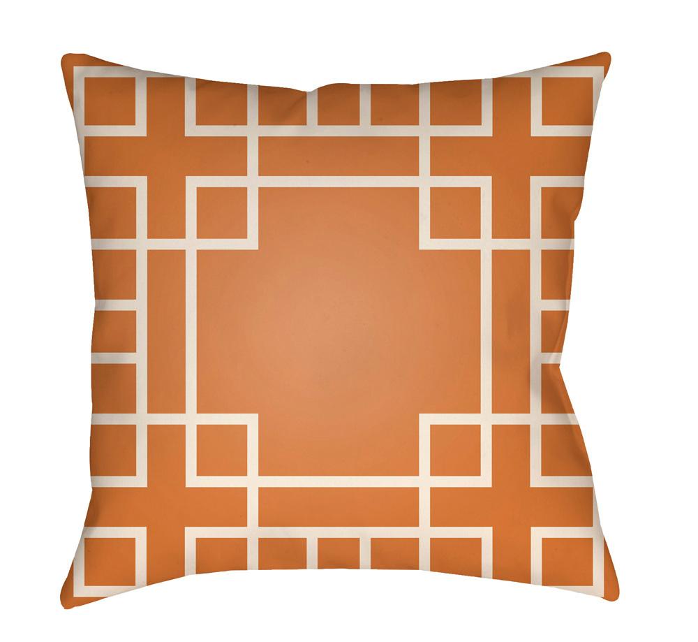 Livabliss - Litchfield 16inLx16inW Accent Pillow - LTCH1132-1616 veiw 1