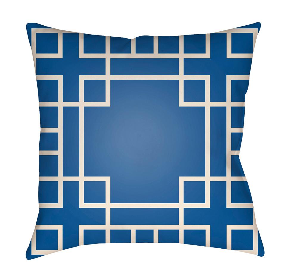 Livabliss - Litchfield 22inLx22inW Accent Pillow - LTCH1133-2222 veiw 1