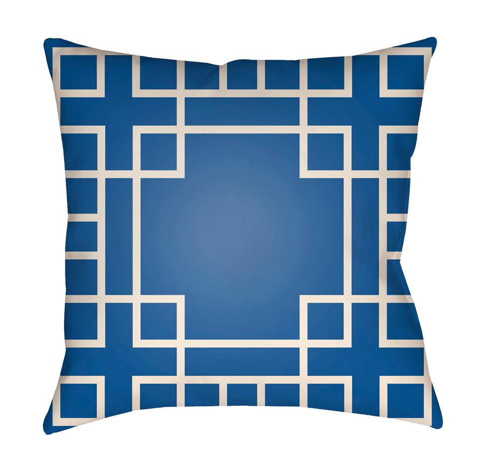 Livabliss - Litchfield 26inLx26inW Floor Pillow - LTCH1133-2626 veiw 1
