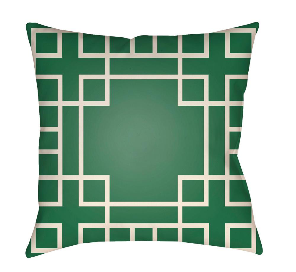 Livabliss - Litchfield 16inLx16inW Accent Pillow - LTCH1136-1616 veiw 1