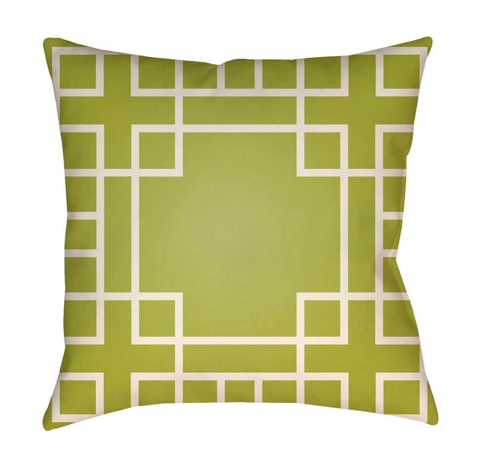 Livabliss - Litchfield 20inLx20inW Accent Pillow - LTCH1138-2020 veiw 1