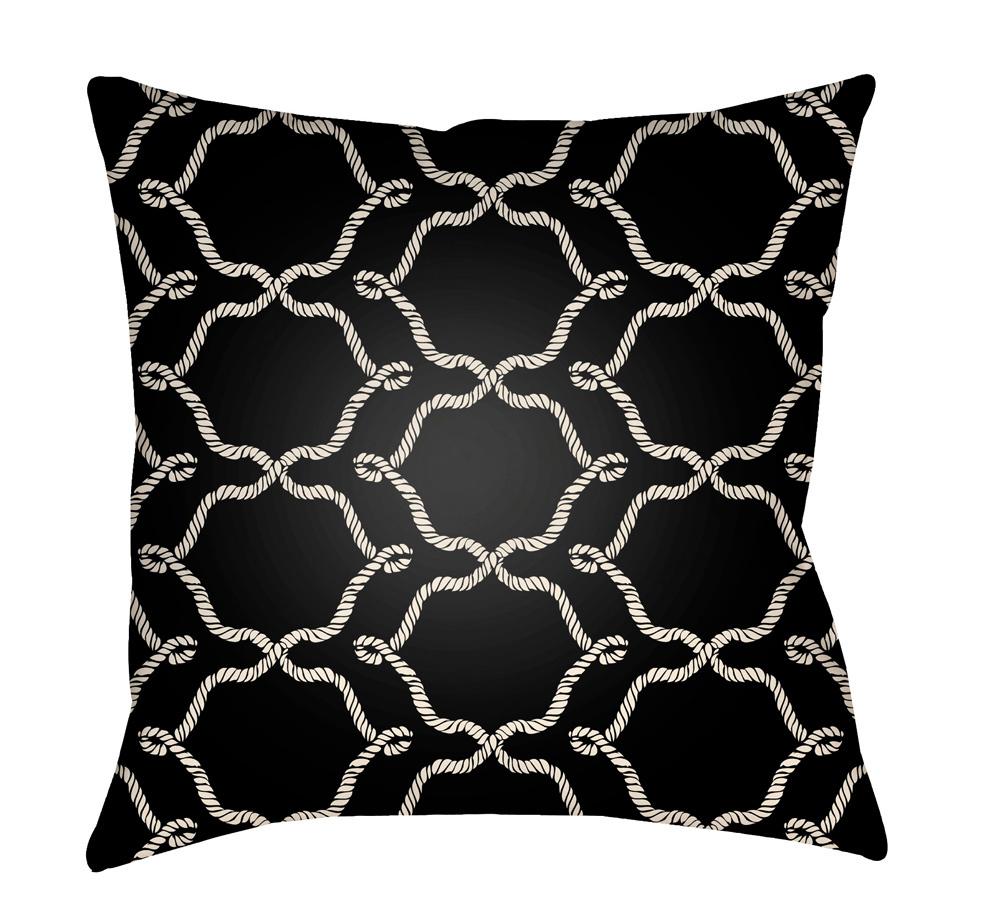 Livabliss - Litchfield 16inLx16inW Accent Pillow - LTCH1343-1616 veiw 1