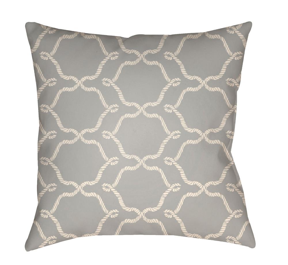 Livabliss - Litchfield 20inLx20inW Accent Pillow - LTCH1353-2020 veiw 1