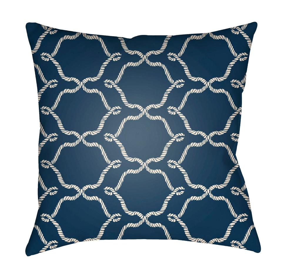 Livabliss - Litchfield 20inLx20inW Accent Pillow - LTCH1355-2020 veiw 1