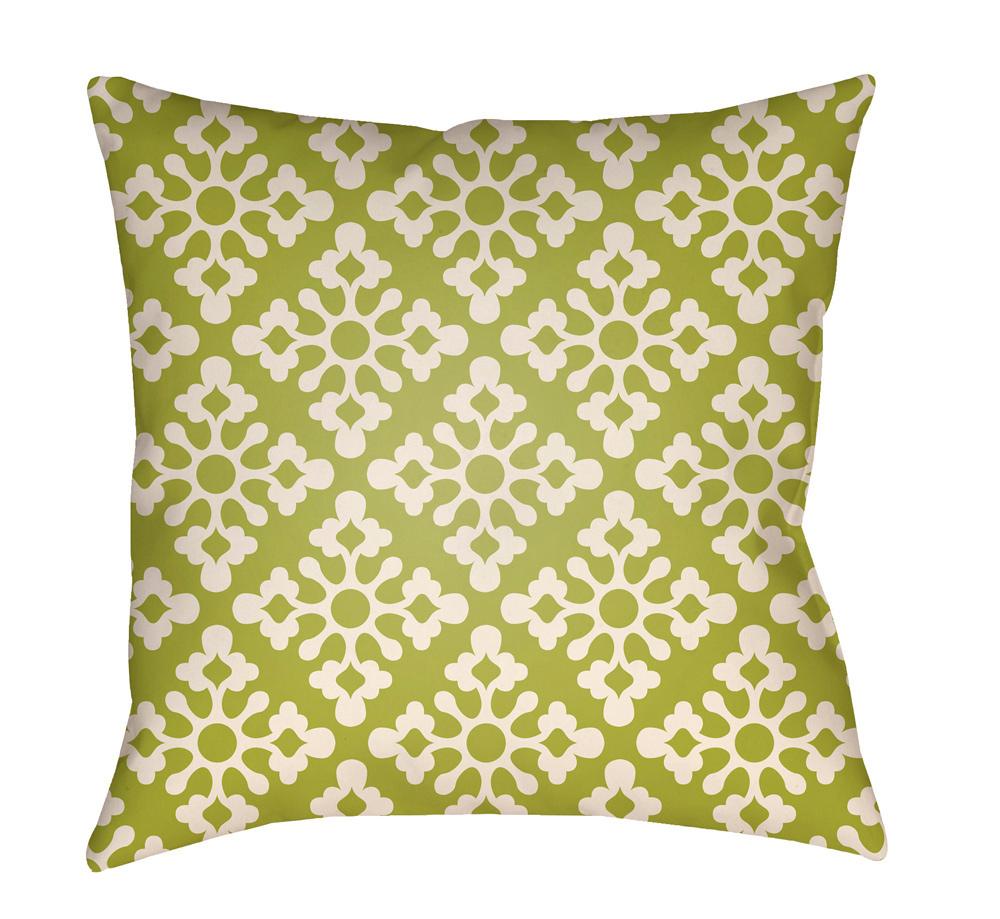Livabliss - Litchfield 26inLx26inW Floor Pillow - LTCH1356-2626 veiw 1