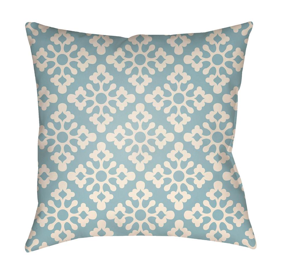 Livabliss - Litchfield 20inLx20inW Accent Pillow - LTCH1362-2020 veiw 1