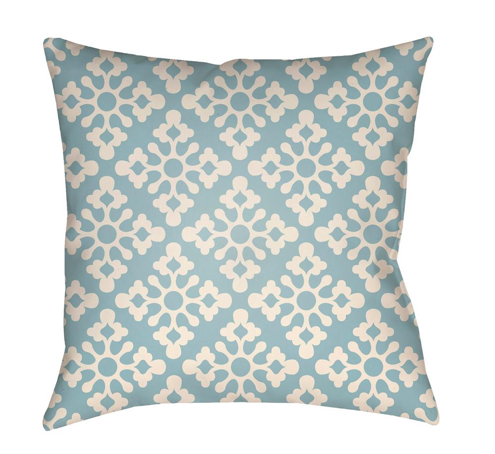 Livabliss - Litchfield 22inLx22inW Accent Pillow - LTCH1362-2222 veiw 1