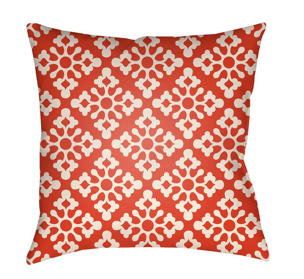 Livabliss - Litchfield 26inLx26inW Floor Pillow - LTCH1363-2626 veiw 1