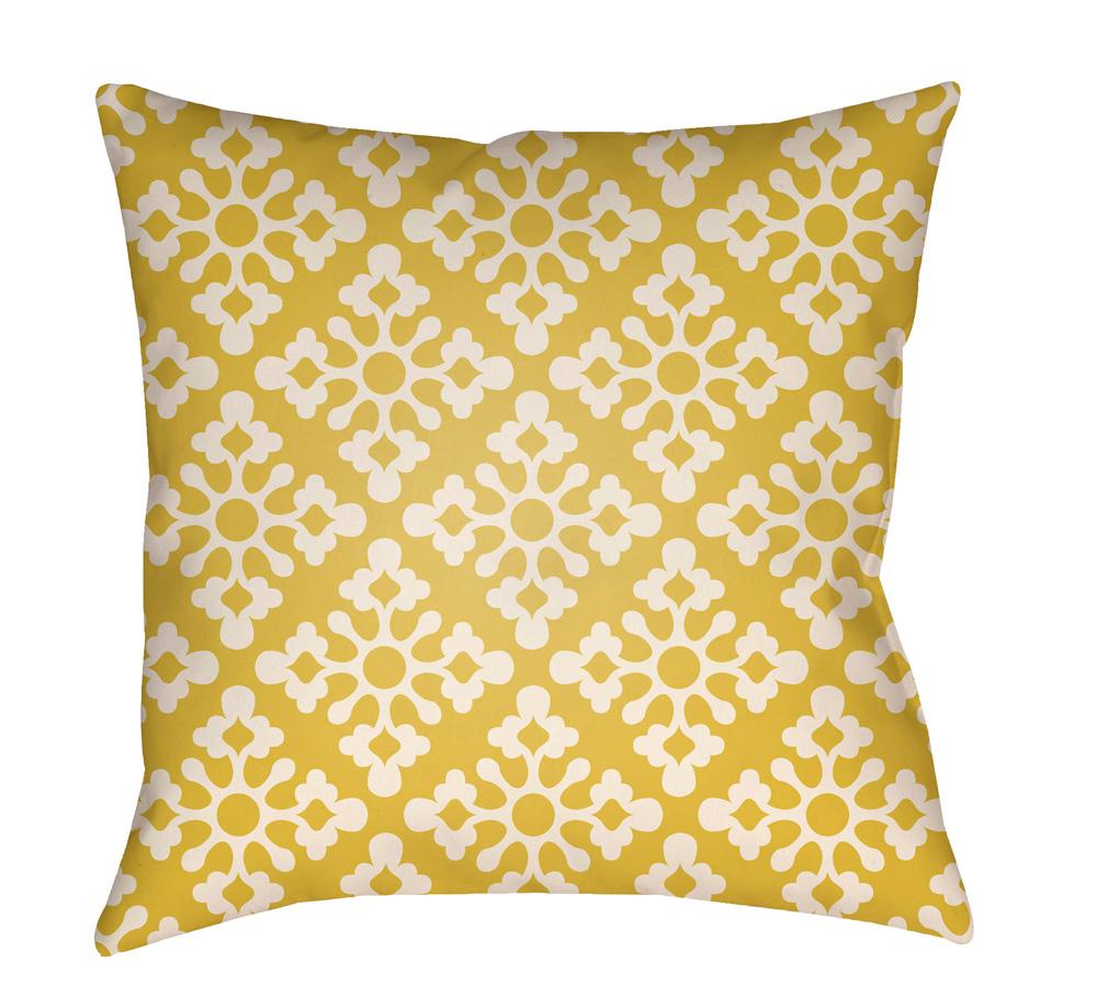 Livabliss - Litchfield 22inLx22inW Accent Pillow - LTCH1364-2222 veiw 1