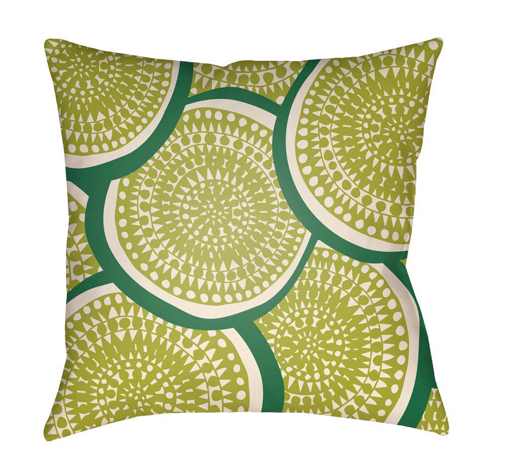 Livabliss - Litchfield 18inLx18inW Accent Pillow - LTCH1372-1818 veiw 1