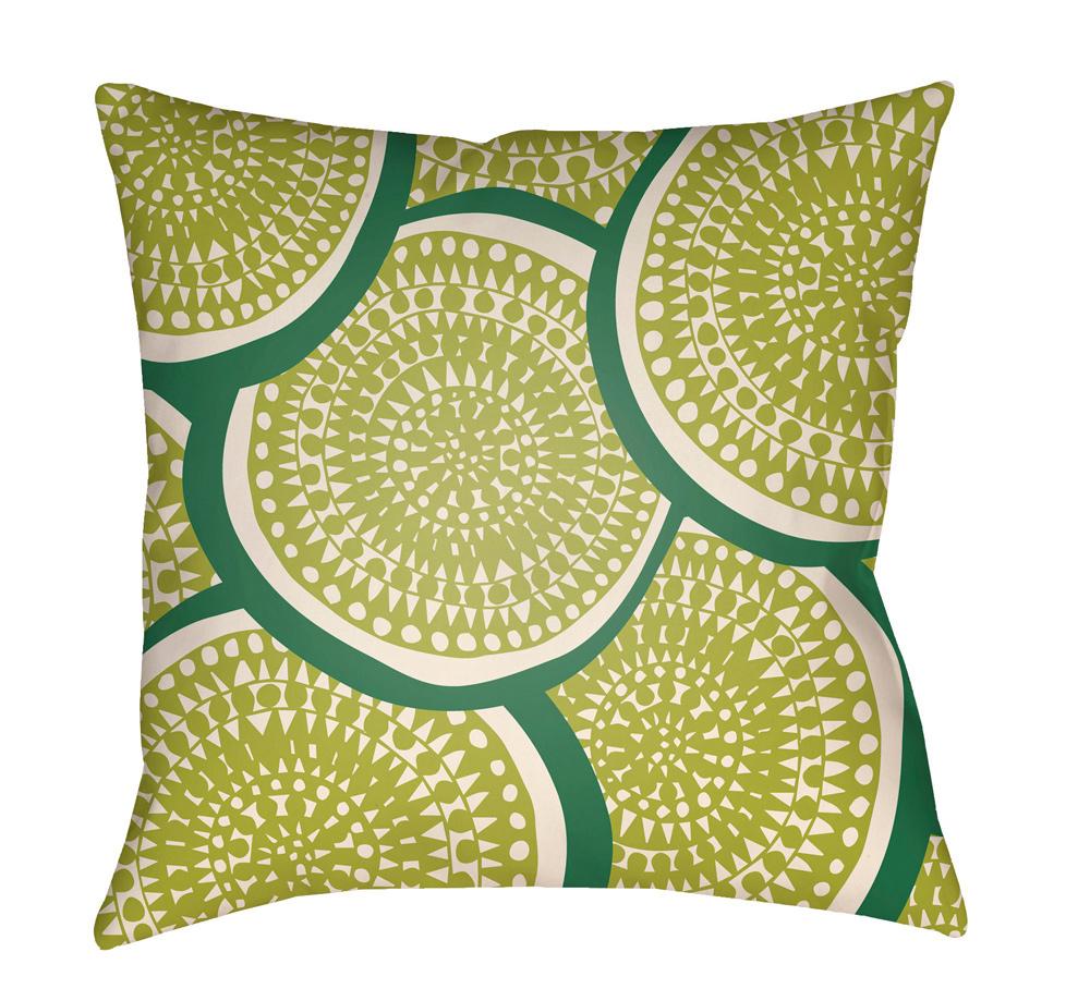 Livabliss - Litchfield 26inLx26inW Floor Pillow - LTCH1372-2626 veiw 1
