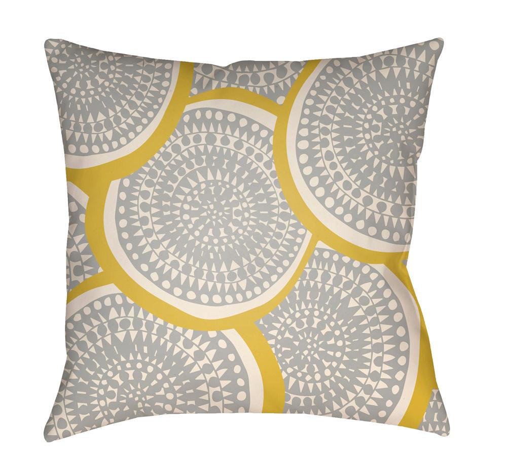 Livabliss - Litchfield 18inLx18inW Accent Pillow - LTCH1378-1818 veiw 1
