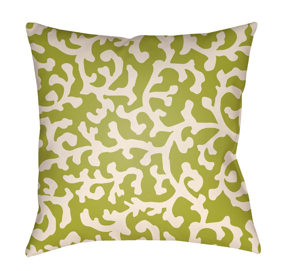 Livabliss - Litchfield 26inLx26inW Floor Pillow - LTCH1382-2626 veiw 1