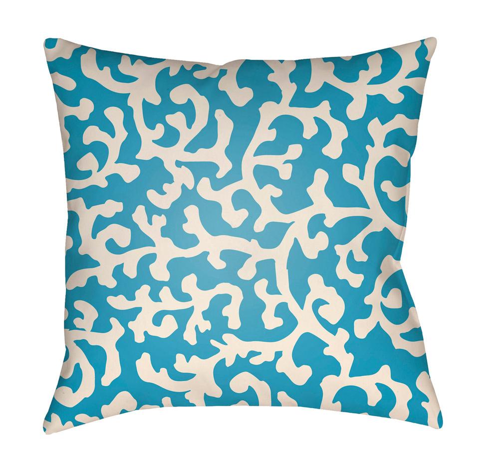 Livabliss - Litchfield 16inLx16inW Accent Pillow - LTCH1383-1616 veiw 1