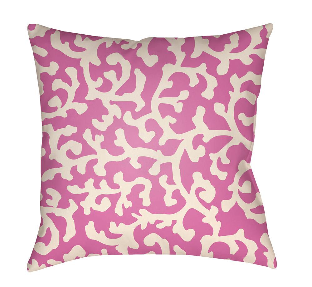 Livabliss - Litchfield 20inLx20inW Accent Pillow - LTCH1385-2020 veiw 1