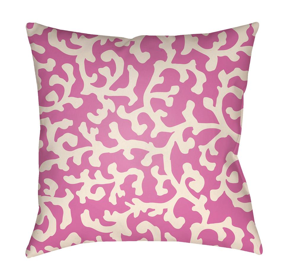 Livabliss - Litchfield 22inLx22inW Accent Pillow - LTCH1385-2222 veiw 1