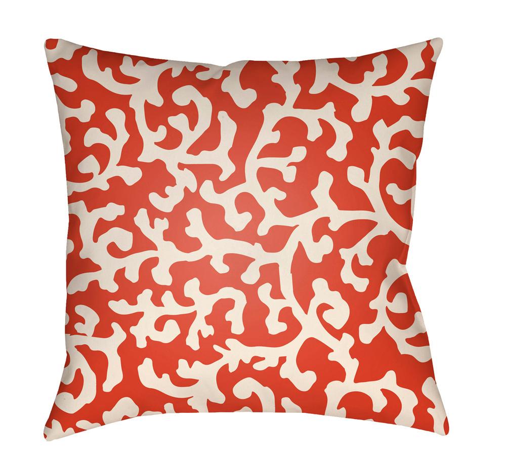 Livabliss - Litchfield 16inLx16inW Accent Pillow - LTCH1388-1616 veiw 1