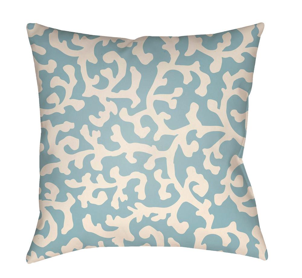Livabliss - Litchfield 18inLx18inW Accent Pillow - LTCH1390-1818 veiw 1