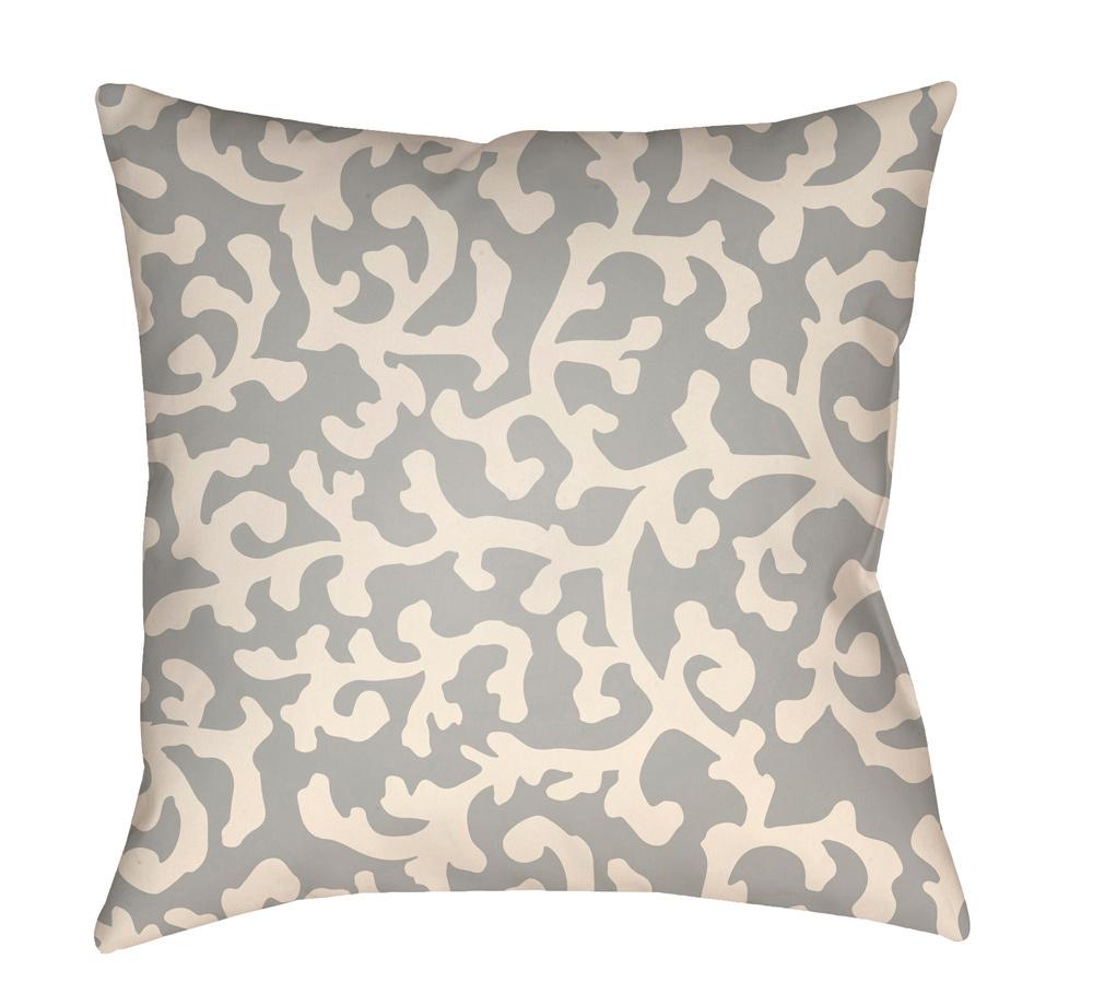 Livabliss - Litchfield 26inLx26inW Floor Pillow - LTCH1391-2626 veiw 1