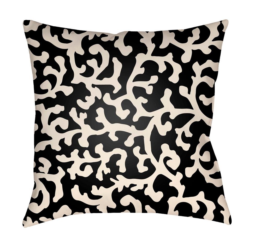Livabliss - Litchfield 16inLx16inW Accent Pillow - LTCH1394-1616 veiw 1