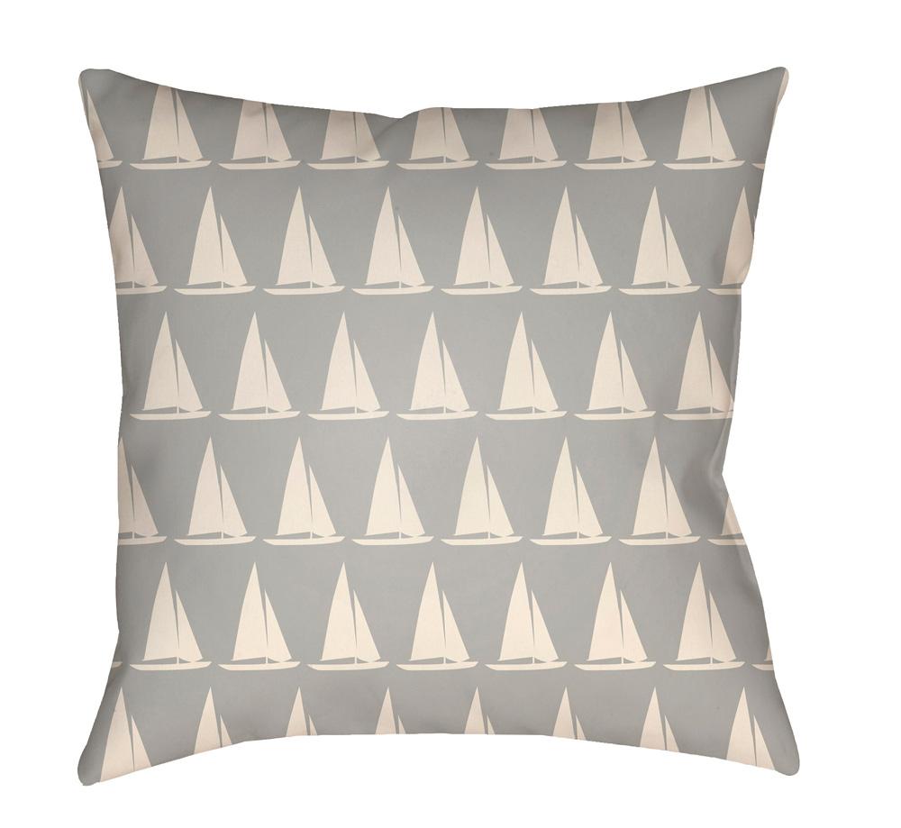 Livabliss - Litchfield 22inLx22inW Accent Pillow - LTCH1408-2222 veiw 1