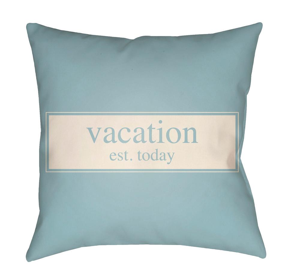 Livabliss - Litchfield 26inLx26inW Floor Pillow - LTCH1420-2626 veiw 1