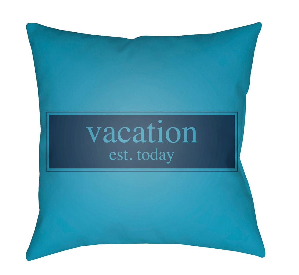 Livabliss - Litchfield 22inLx22inW Accent Pillow - LTCH1424-2222 veiw 1