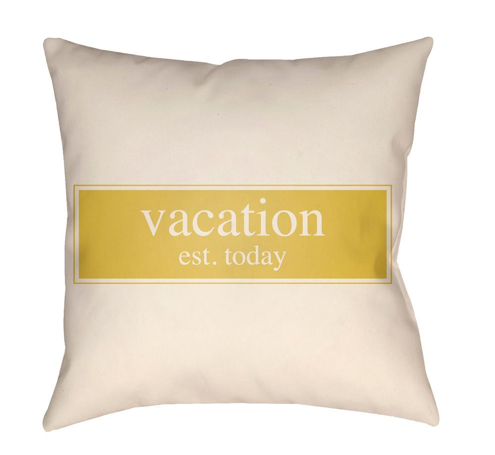 Livabliss - Litchfield 20inLx20inW Accent Pillow - LTCH1427-2020 veiw 1