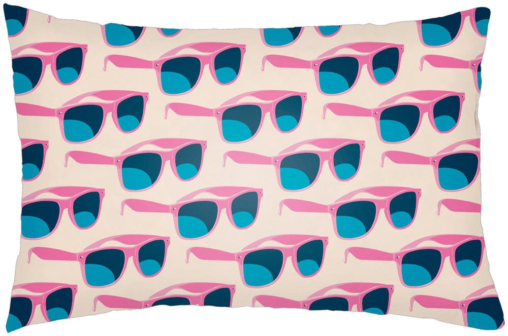Livabliss - Litchfield 14inLx22inW Lumbar Pillow - LTCH1428-2214 veiw 1