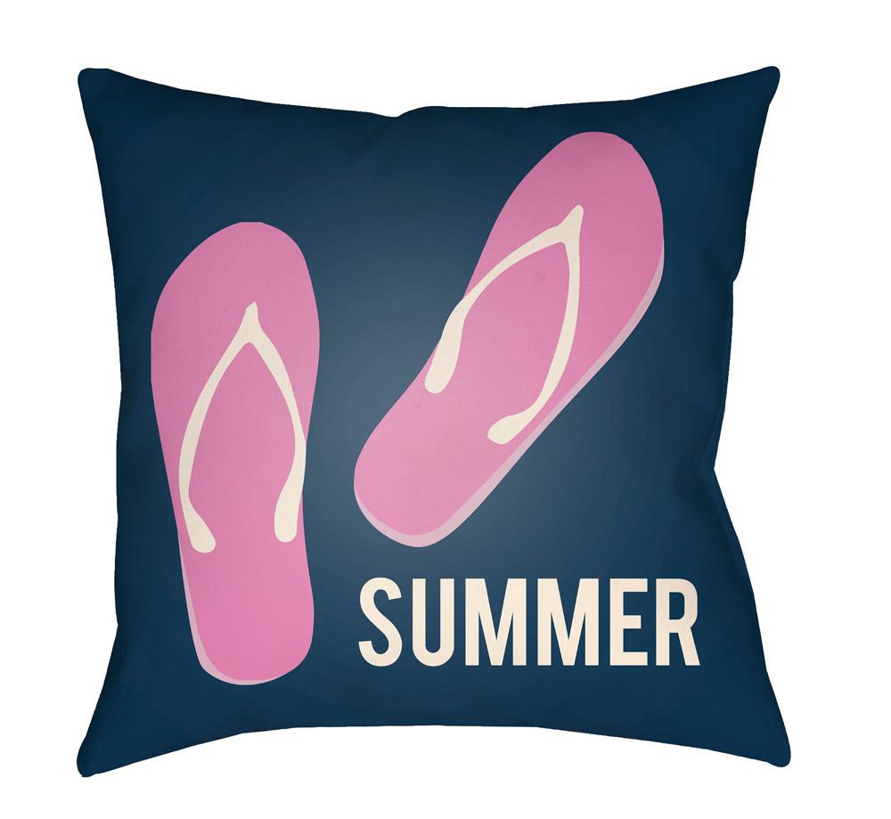 Livabliss - Litchfield 20inLx20inW Accent Pillow - LTCH1438-2020 veiw 1