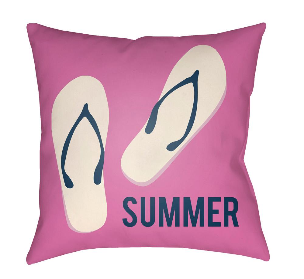 Livabliss - Litchfield 26inLx26inW Floor Pillow - LTCH1439-2626 veiw 1