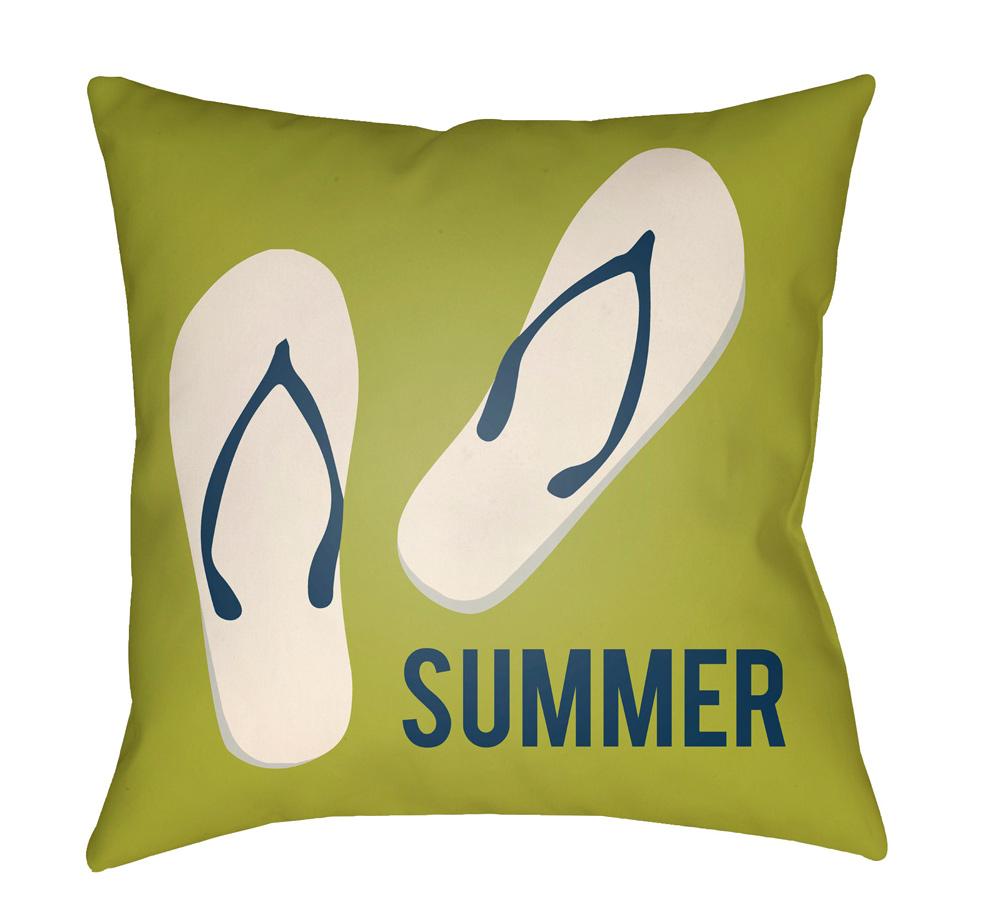 Livabliss - Litchfield 22inLx22inW Accent Pillow - LTCH1441-2222 veiw 1