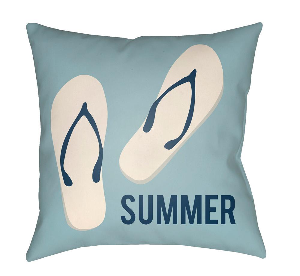 Livabliss - Litchfield 18inLx18inW Accent Pillow - LTCH1443-1818 veiw 1
