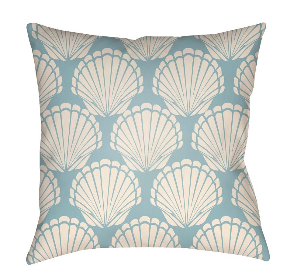 Livabliss - Litchfield 22inLx22inW Accent Pillow - LTCH1491-2222 veiw 1