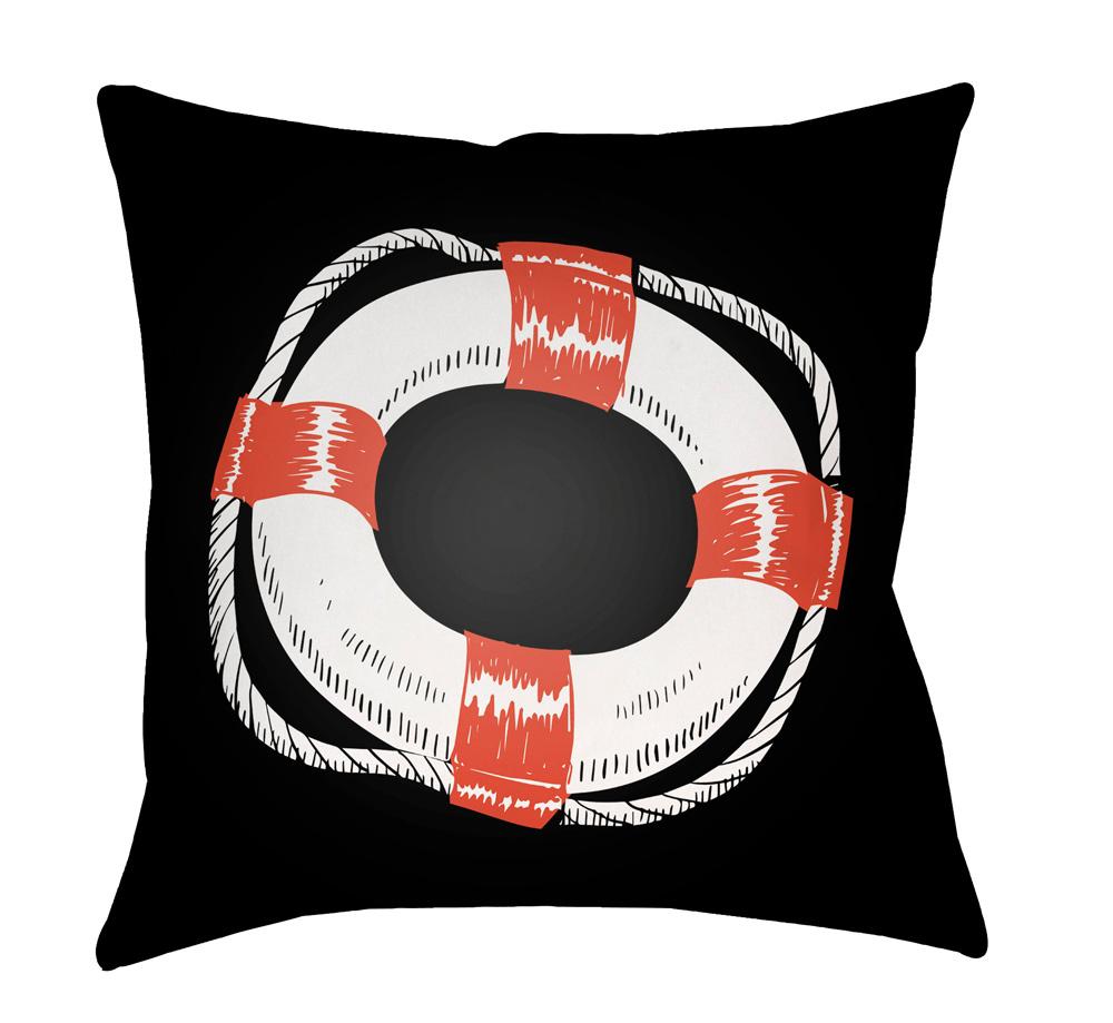 Livabliss - Litchfield 22inLx22inW Accent Pillow - LTCH1499-2222 veiw 1