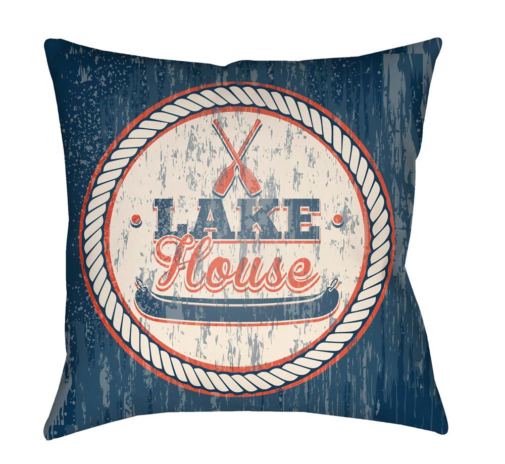 Livabliss - Litchfield 18inLx18inW Accent Pillow - LTCH1520-1818 veiw 1