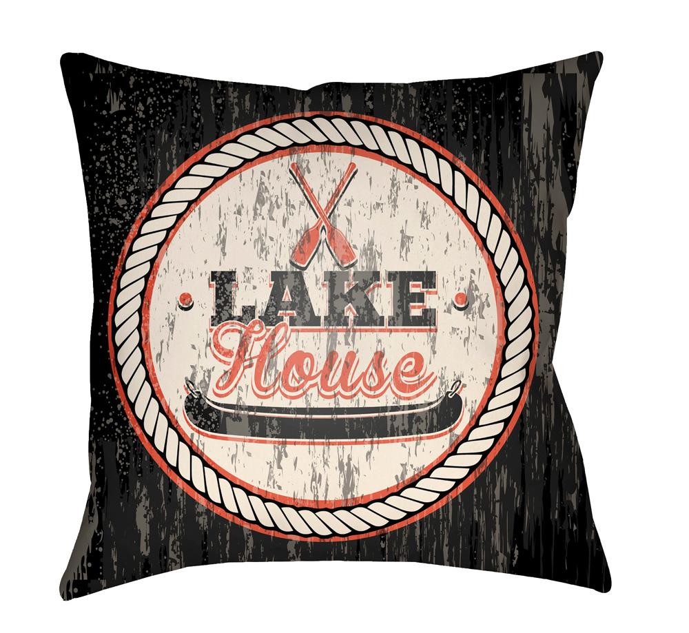 Livabliss - Litchfield 22inLx22inW Accent Pillow - LTCH1521-2222 veiw 1