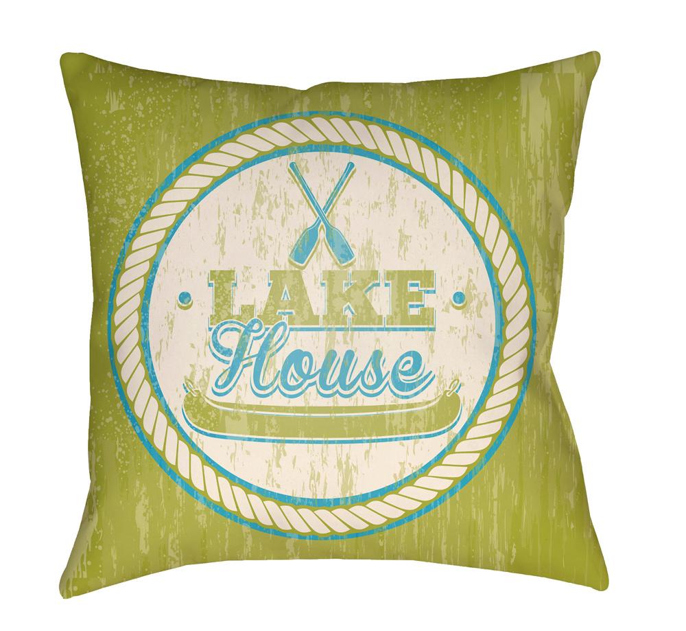 Livabliss - Litchfield 22inLx22inW Accent Pillow - LTCH1532-2222 veiw 1