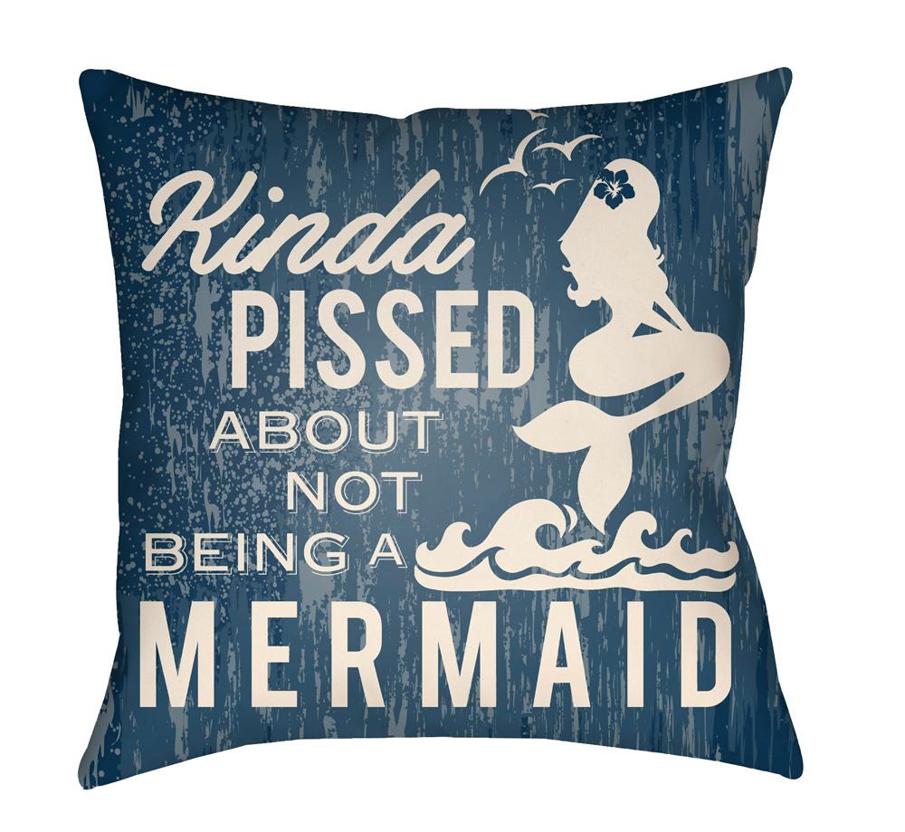 Livabliss - Litchfield 20inLx20inW Accent Pillow - LTCH1535-2020 veiw 1