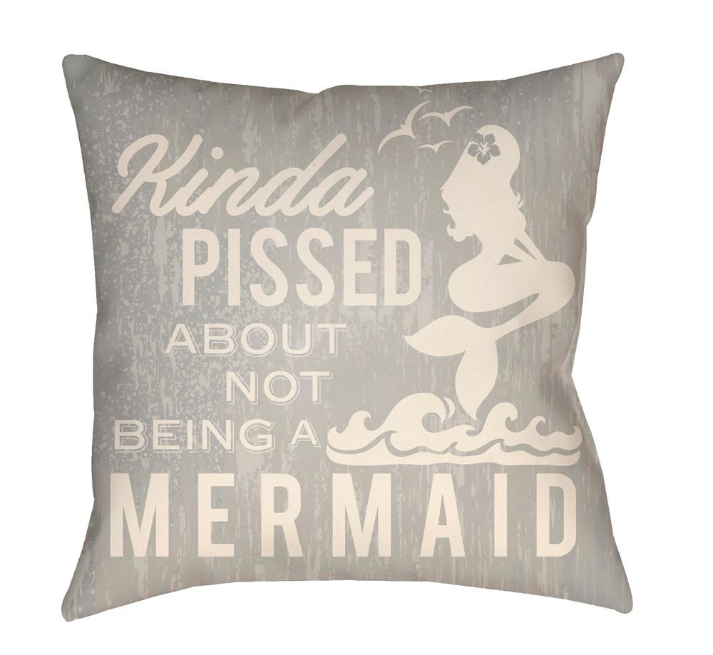 Livabliss - Litchfield 16inLx16inW Accent Pillow - LTCH1538-1616 veiw 1