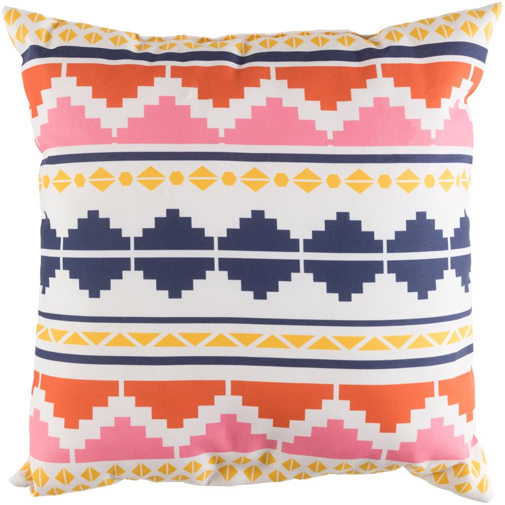 Livabliss - Littles 18inLx18inW Accent Pillow - LI007-1818 veiw 1