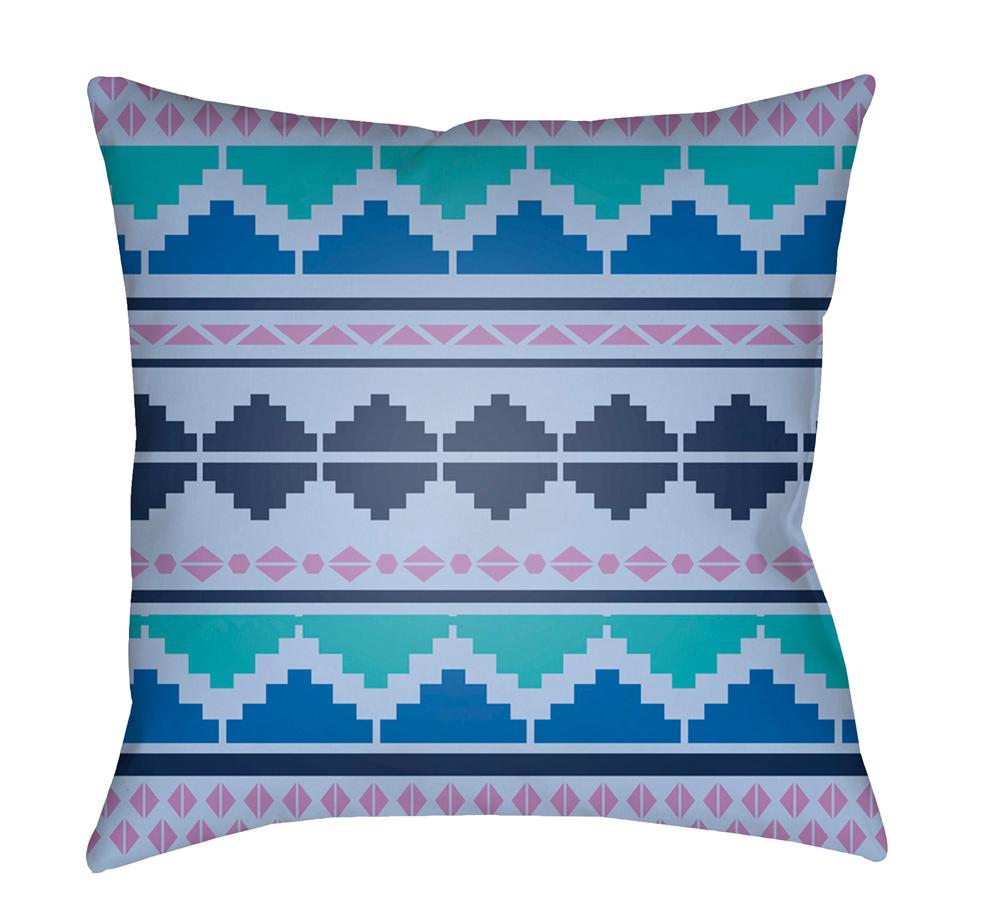 Livabliss - Littles 18inLx18inW Accent Pillow - LI008-1818 veiw 1